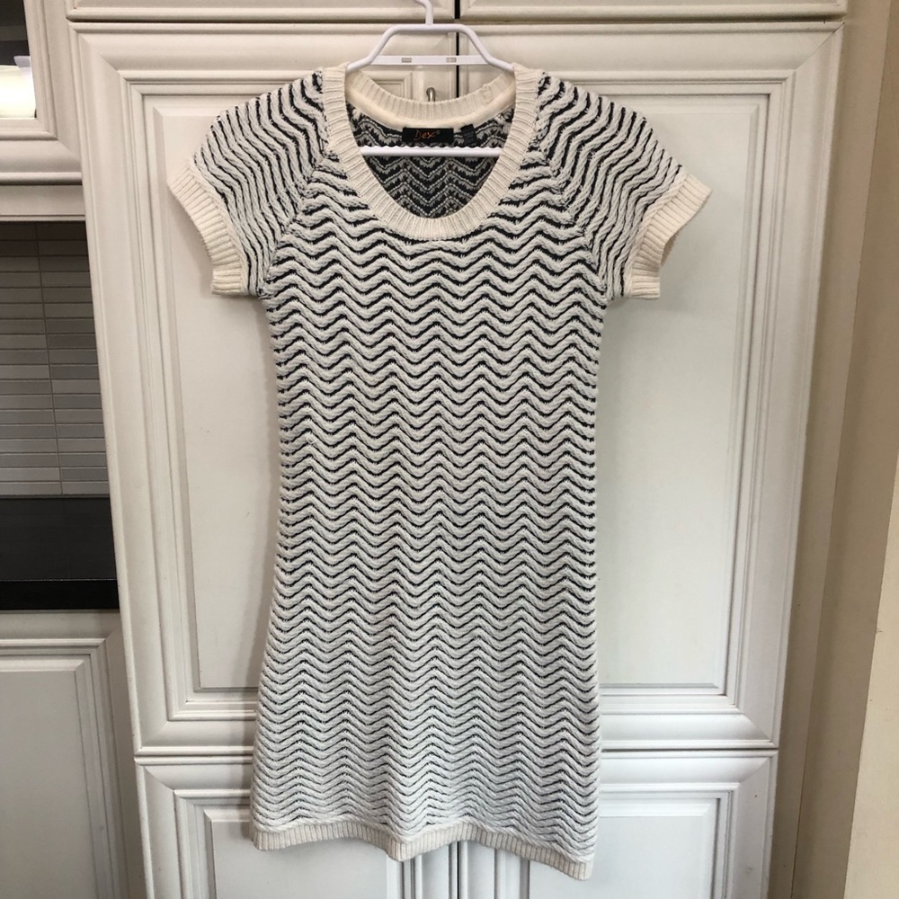 Dex women’s knit s/s dress